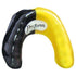 Pro-Form Mouthguard Dual-Color Laminates .160 (4mm) Blue/Yellow Round 125mm – 12/Pkg 9598150R1